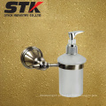 Soap Dispenser titular com dispensador para casa de banho (STK-PB95-15)